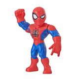 Boneco De Ação Playskool Heroes Marvel Spider-man 25cm