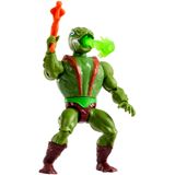 Boneco De Ação Masters Of The Universe Origins He-man 5,5 Polegadas