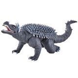 Figura De Ação Bandai Movie Monster Series Anguilas (1955)