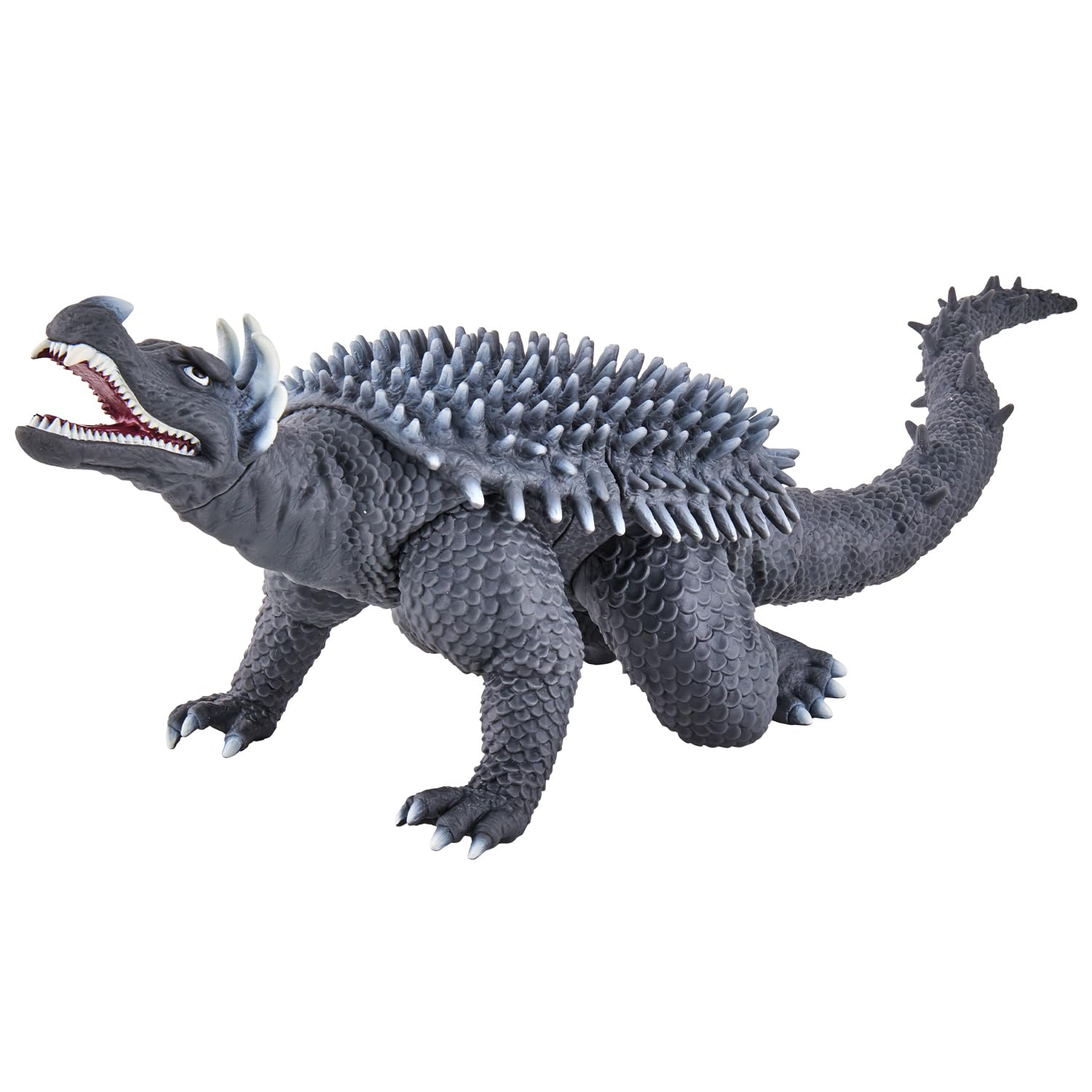 Figura De Ação Bandai Movie Monster Series Anguilas (1955)