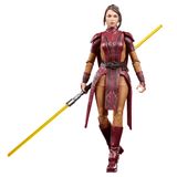 Boneco De Ação Star Wars The Black Series Bastila Shan 15cm