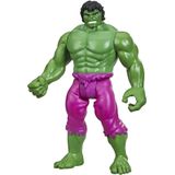 Boneco De Ação Marvel Hasbro Legends Series Hulk 9,5 Cm