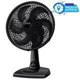 Ventilador De Mesa Ultra Turbo 50w Family 220v