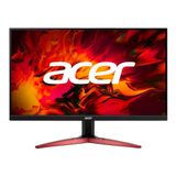 Monitor Gamer Acer Kg241y Ebii 23.8&quot; Hdmi Vga Um.qx1aa.e02