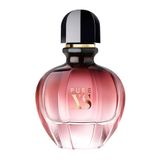 Perfume Paco Rabanne Pure Xs Eau De Parfum 80ml Para Mulheres