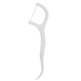 Floss Picks Dental Flossers Wytino 500 Unidades Para Viagens