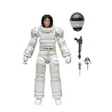 Boneco De Ação Neca Alien 40th Anniversary Ripley 7 Scale