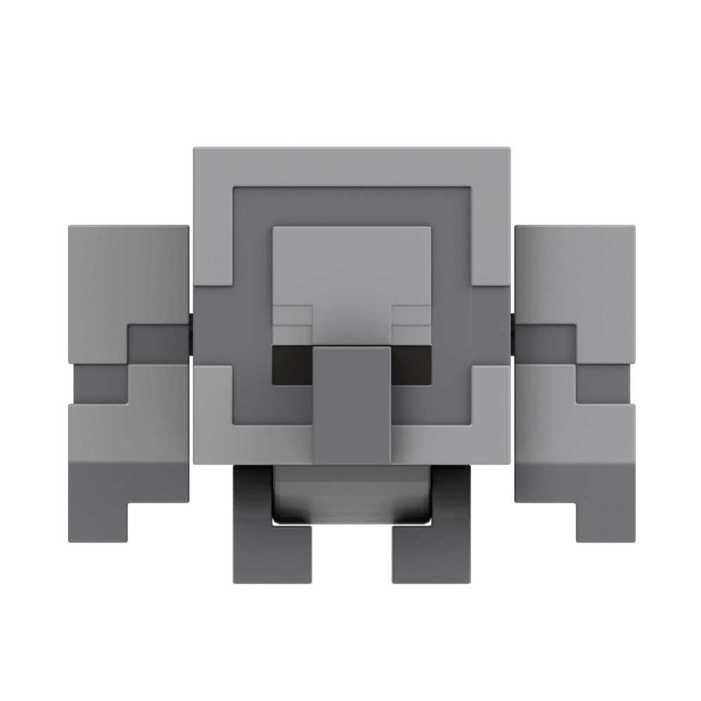 Boneco De Ação Mattel Minecraft Legends Cobblestone Golem