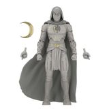 Boneco De Ação Marvel Legends Series Disney Plus Moon Knight