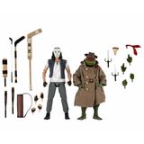 Boneco De Ação Neca Neca54124 Para Crianças