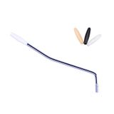 Barra Tremolo Arm Whammy Para Fender Mim Strat Stratocaster