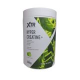 Creatina Hyper Creatine 100% Pure Sabor Limão Pote 300g Xtr