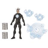 Boneco De Ação Marvel Legends Series X-men Havok 15cm