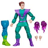 Boneco De Ação Marvel Legends Series Molecule Man 15cm