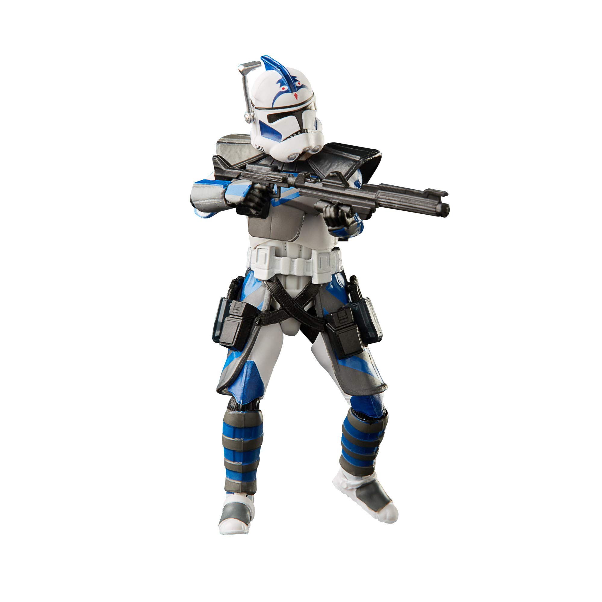 Boneco De Ação Star Wars The Vintage Collection Arc Trooper Fives 9cm