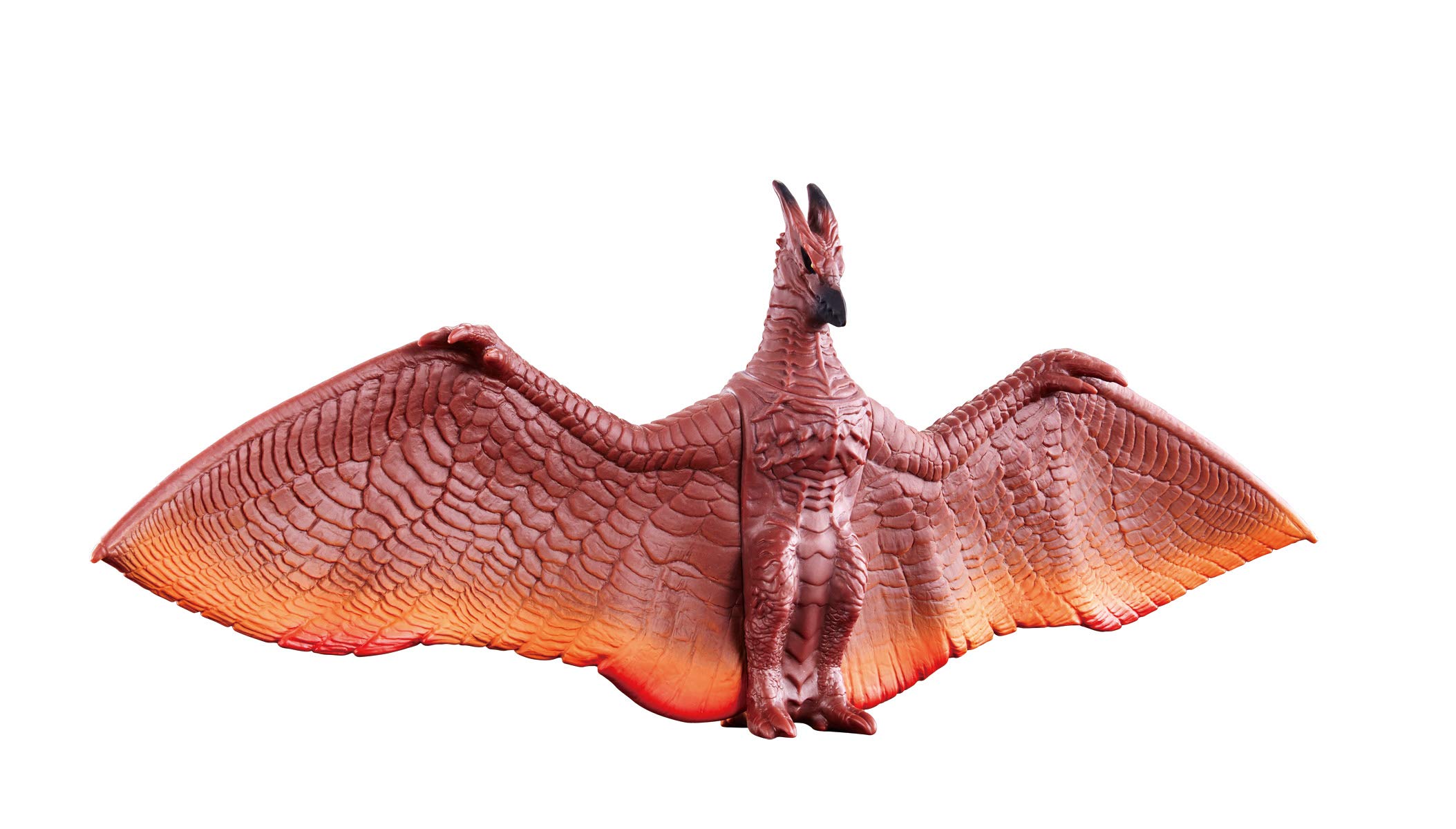 Figura De Ação Bandai Godzilla Movie Monster Series Rodan 2019