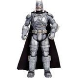 Boneco De Ação Dc Comics Batman V Superman 30cm Movie Master