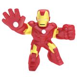 Boneco De Ação Heroes Of Goo Jit Zu Marvel Iron Man 41056