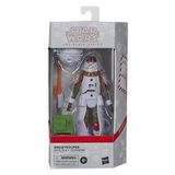 Boneco De Ação Star Wars Black Series Snowtrooper Holiday