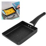 Frigideira Jadpes Tamagoyaki Japonesa Omelete Antiaderente