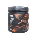 Whey Hyper Whey Gourmet Sabor Chocolicious Pote 300g Xtr