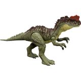 Boneco De Ação Toy Mattel Jurassic World Yangchuanosaurus