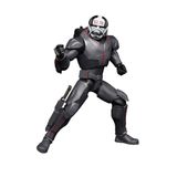 Boneco De Ação Star Wars The Black Series Wrecker 15cm