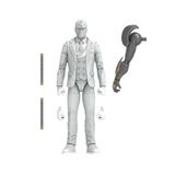 Boneco De Ação Marvel Legends Disney Plus Mr. Knight 15cm