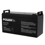 Bateria Estacionario Powertek 12v 120ah - En029