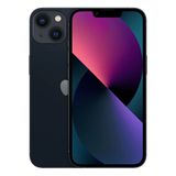 Vitrine Apple iPhone 13 Preto 5G 128GB
