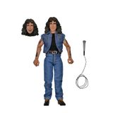 Boneco De Ação Neca Ac/dc Bon Scott Com 20 Cm De Altura