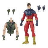 Boneco De Ação Marvel Legends Series X-men Vulcan 15cm