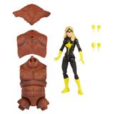 Boneco De Ação Marvel Legends Series Darkstar 15cm