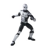 Boneco De Ação Spider-man Marvel Legends Spider-armor Mk I