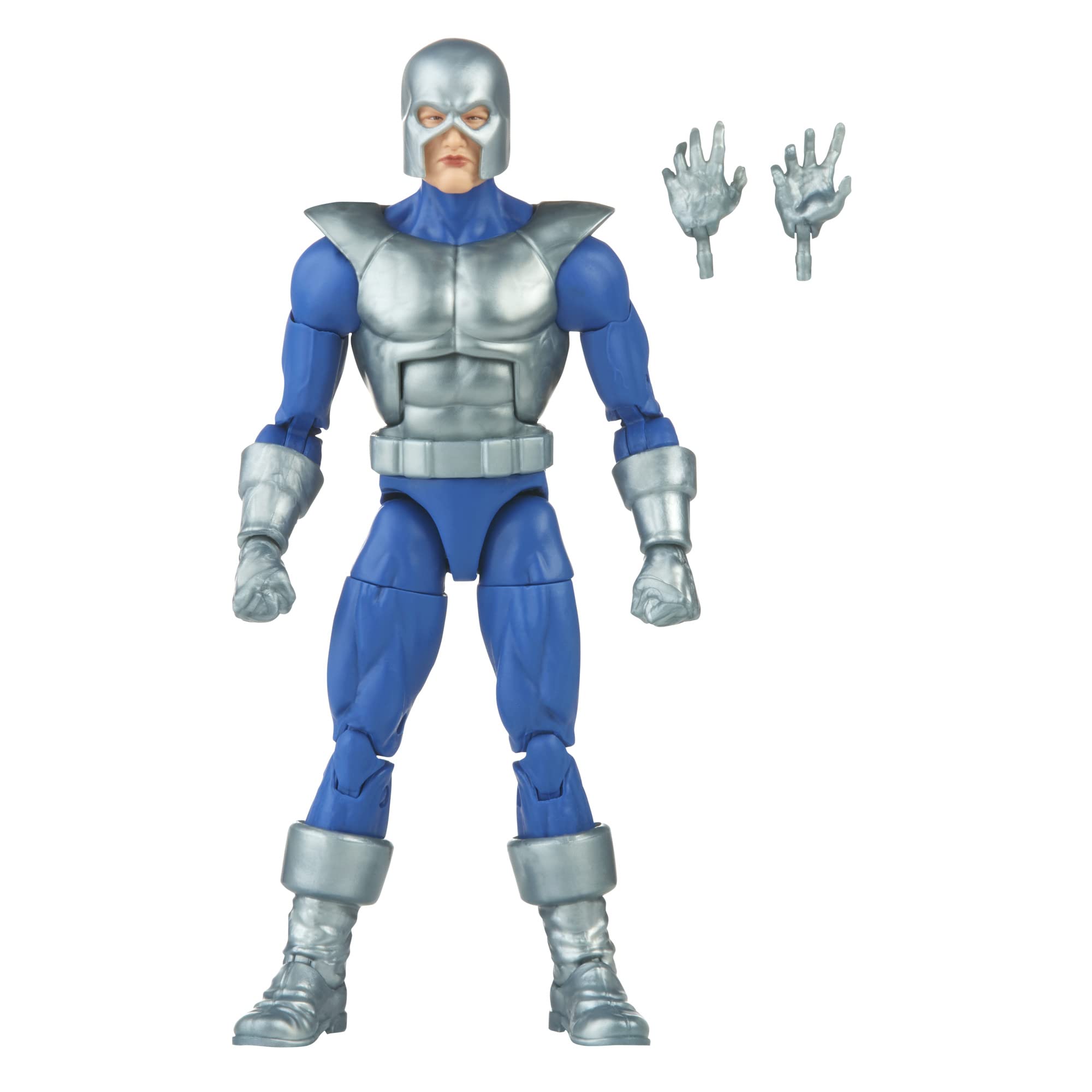 Boneco De Ação Marvel Legends Series X-men Classic Avalanche