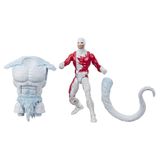 Boneco De Ação Marvel Classic Hasbro Legends Series 6 Guardian