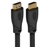 Cabo Ready Elg 2.5m 4k Ultra Hd Hdmi 2.0v Hd4k25 Preto