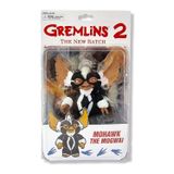Boneco De Ação Neca Gremlins Ultimate Mogwais Mohawk 10cm