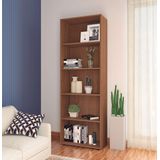Estante Com 5 Nichos Artely Multy Cor Cinamomo