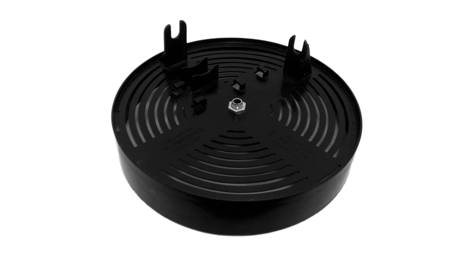 Plafon Ventilador Teto Montana Paraty 20cm Ventidelta