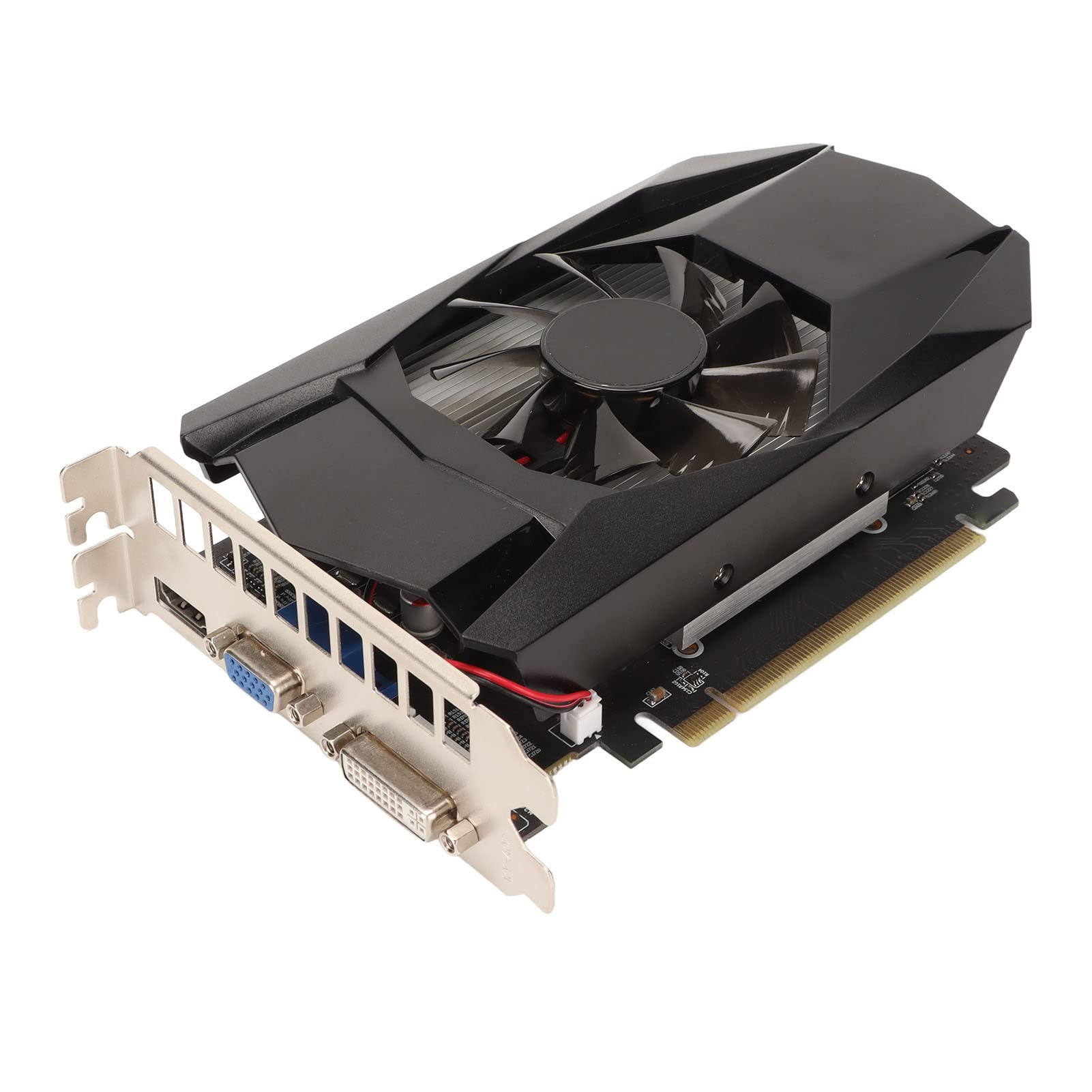 Placa Gráfica Yoidesu Amd Radeon Hd7670 4gb Gddr5 Pci-e X16 2.1