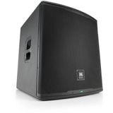 Subwoofer Jbl Eon718s-br 18&quot; Bivolt