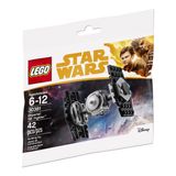 Conjunto De Sacos Lego Star Wars Imperial Tie Fighter 30381