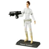 Boneco De Ação Hasbro Star Wars The Saga Collection Padme