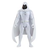 Boneco De Ação Hasbro Marvel Legends Series Moon Knight 9cm