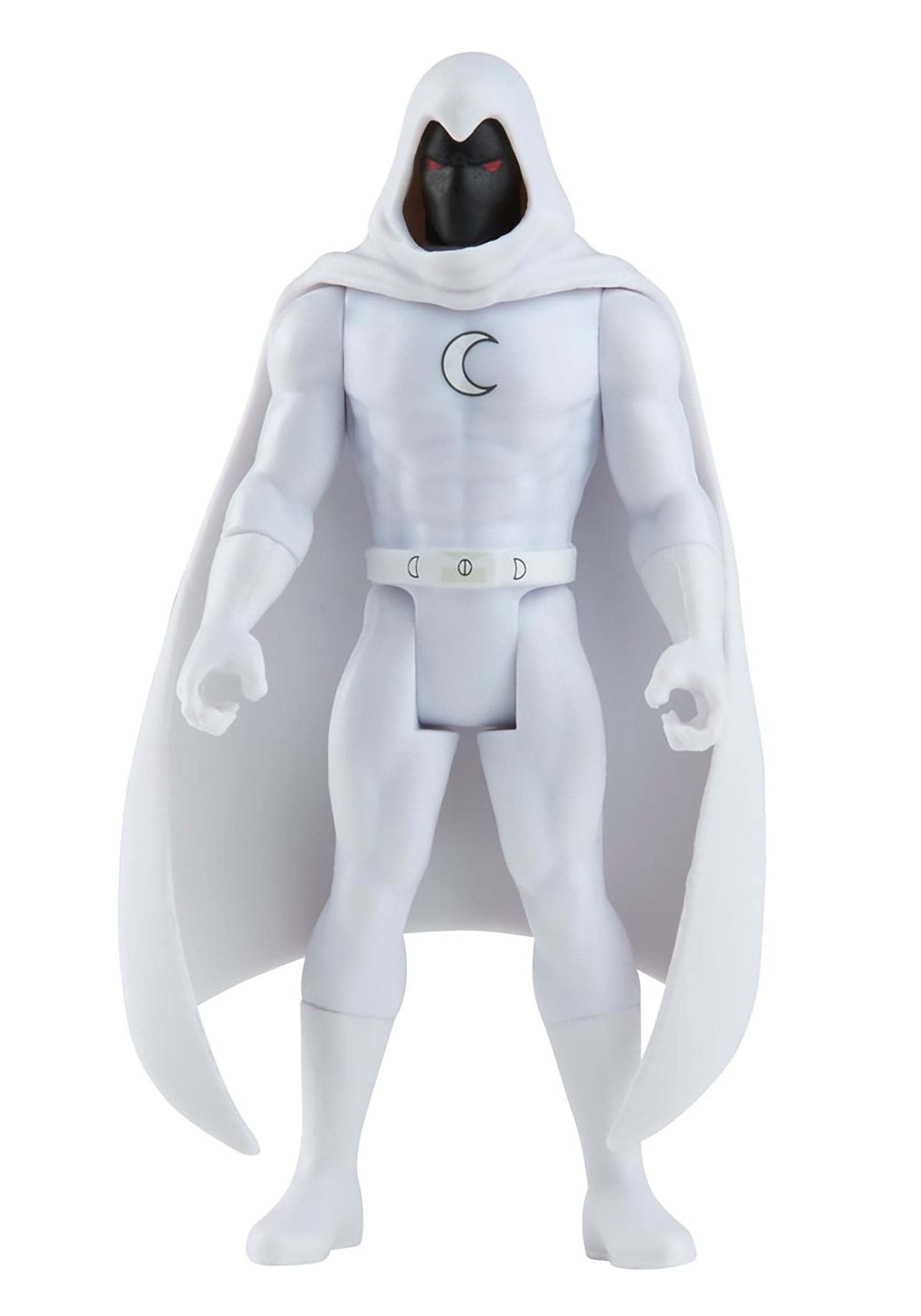 Boneco De Ação Hasbro Marvel Legends Series Moon Knight 9cm