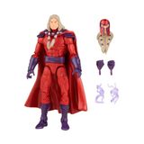 Boneco De Ação Marvel Legends Series Magneto De 6 Polegadas