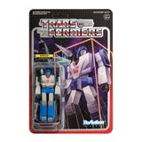 Boneco De Ação Super7 Transformers Mirage 9,5 Cm Autobots