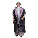 Boneco De Ação Neca Golden Girls Dorothy 20cm - Roupa De Tecido