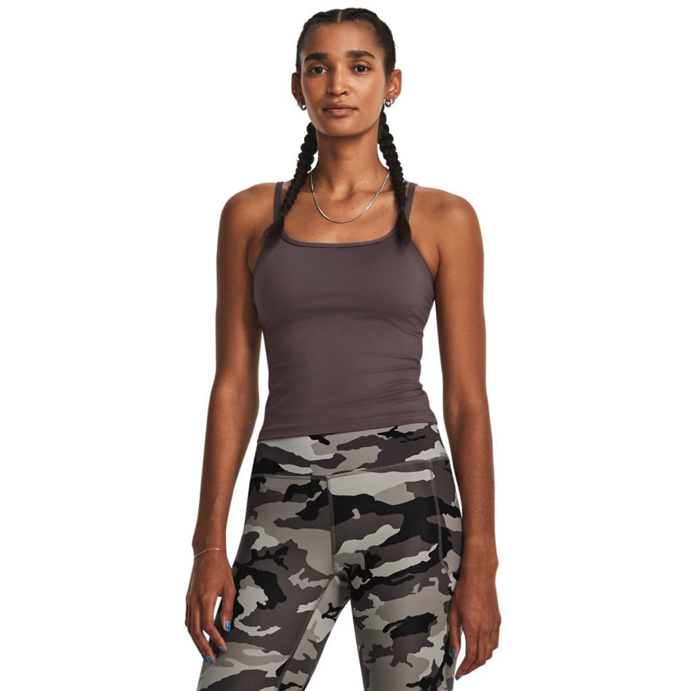 Regata De Treino Feminina Under Armour Meridian Fitted